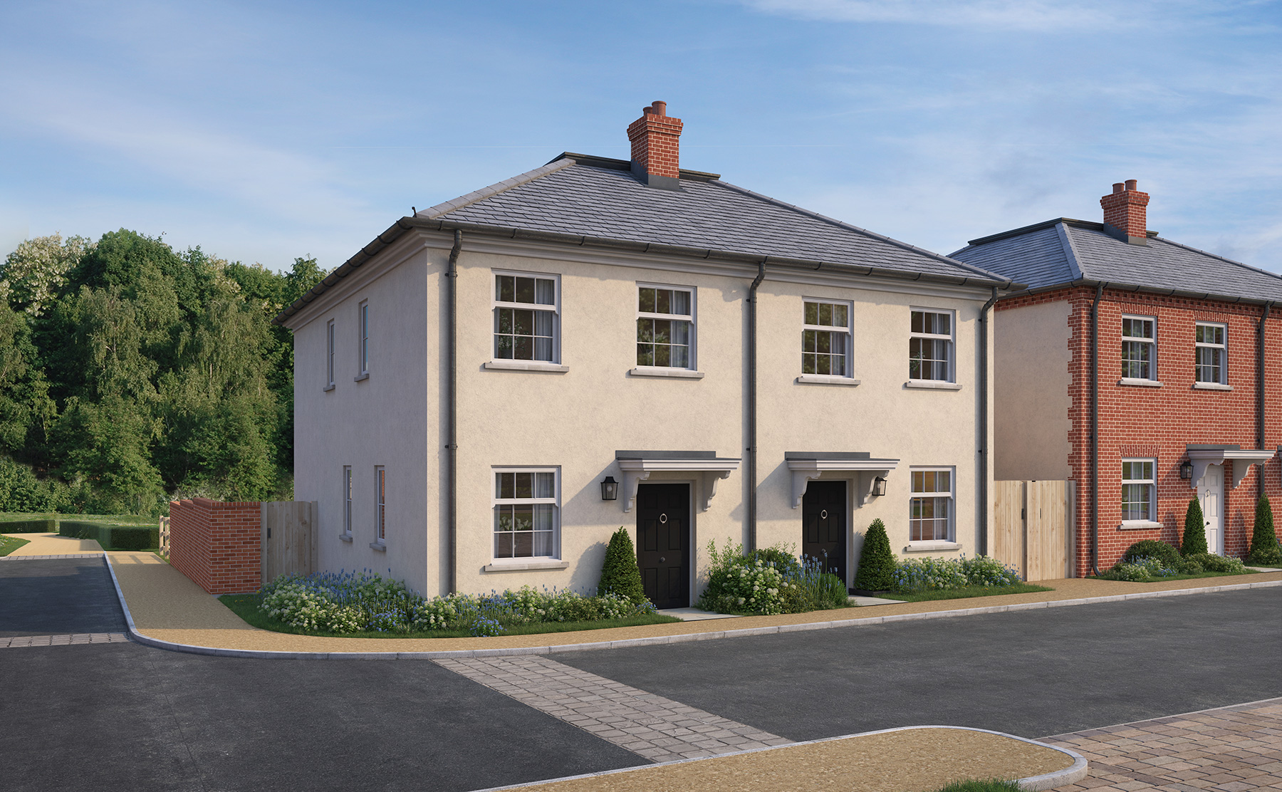 Property No.10 Birch Lane