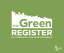 The Green Register Member